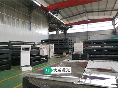 如何選擇激光切割機(jī)廠家？