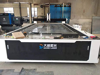 金屬激光切割機(jī)適用于哪些材料？